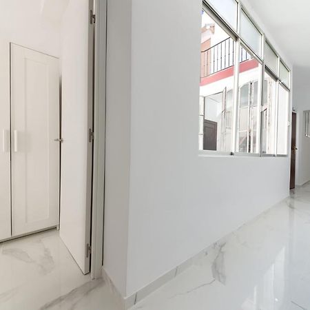 Apartamento Solano  Apartamento Cádis Exterior foto