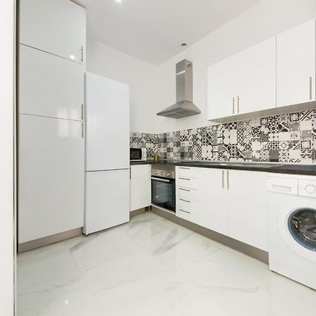 Apartamento Solano  Apartamento Cádis Exterior foto