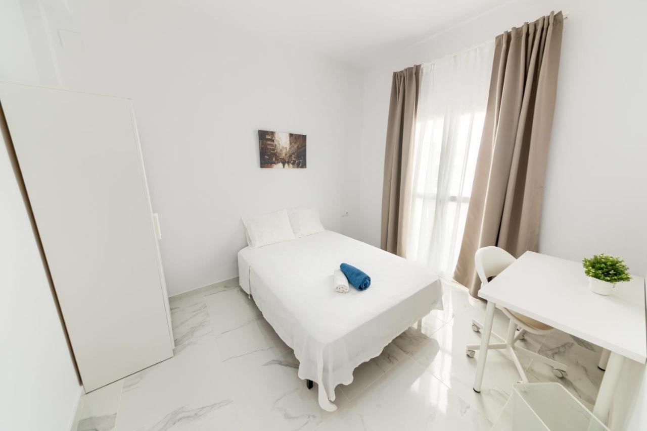 Apartamento Solano  Apartamento Cádis Exterior foto