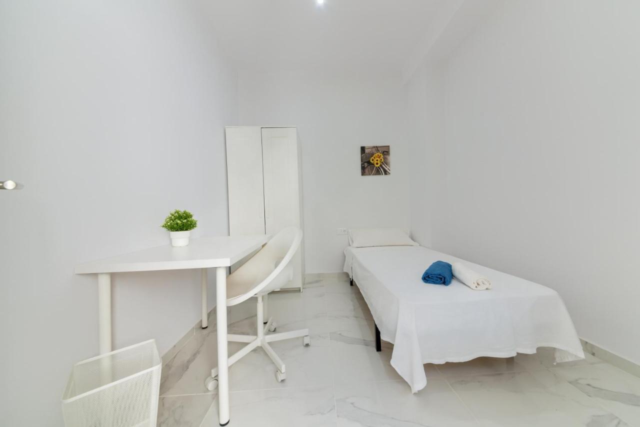 Apartamento Solano  Apartamento Cádis Exterior foto