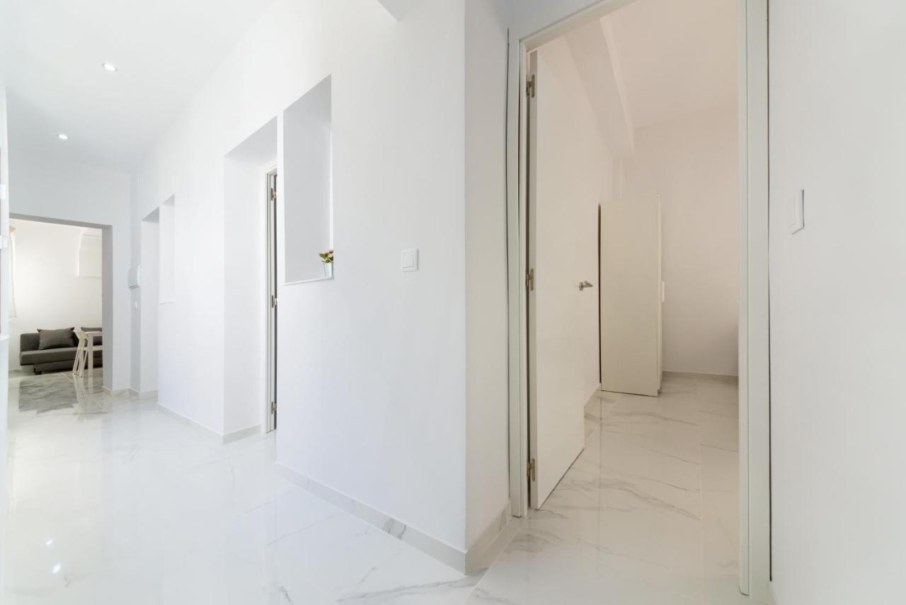 Apartamento Solano  Apartamento Cádis Exterior foto